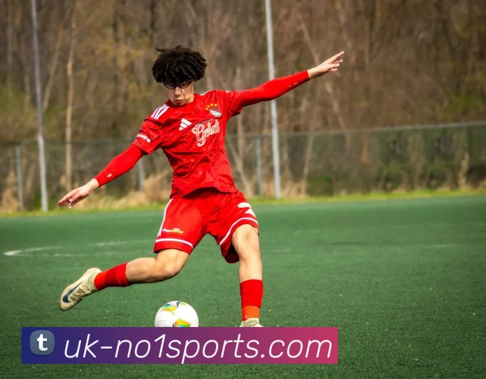 全球赛事直播品牌故事